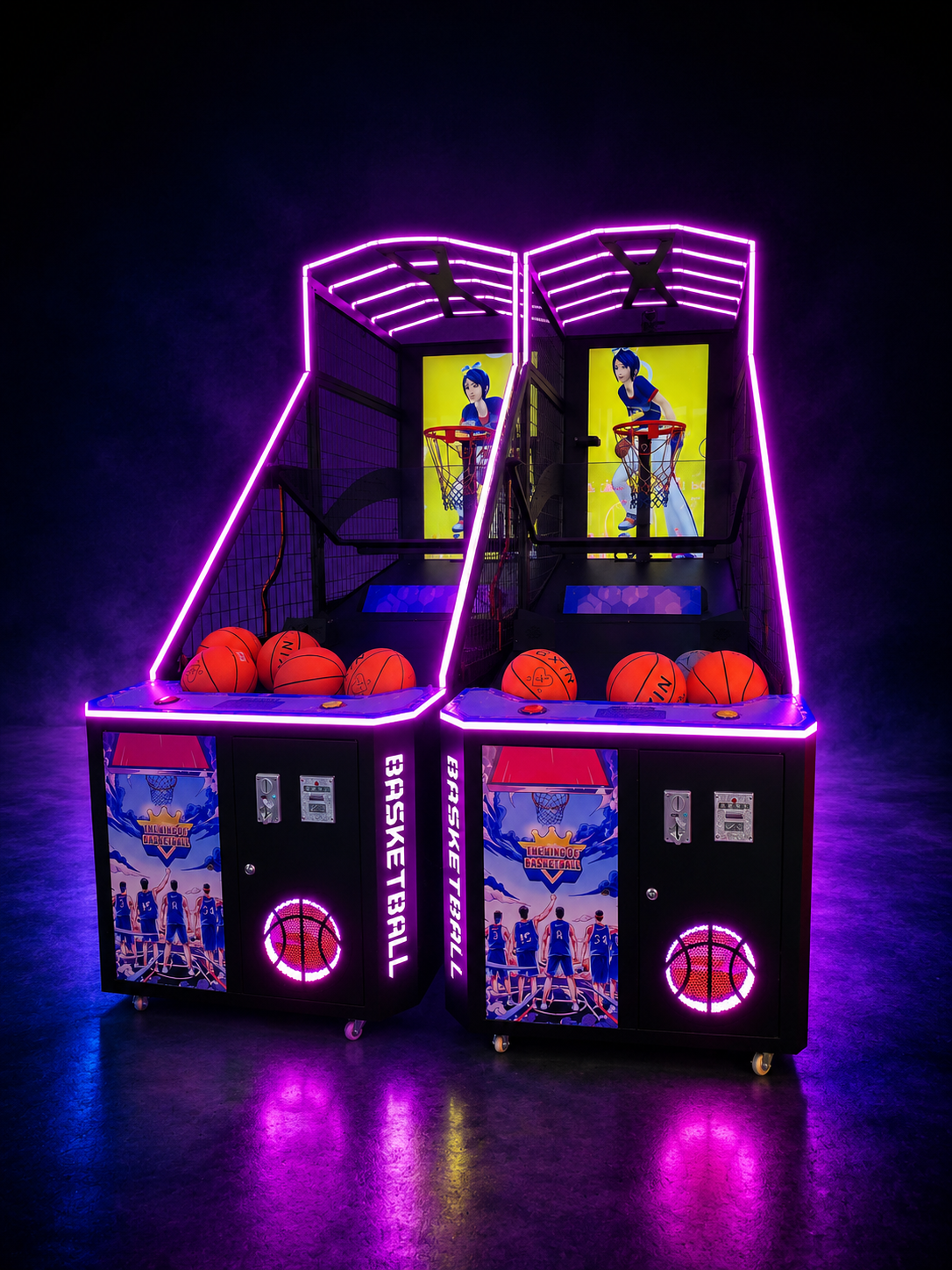 Ultimate Entertainment Zone