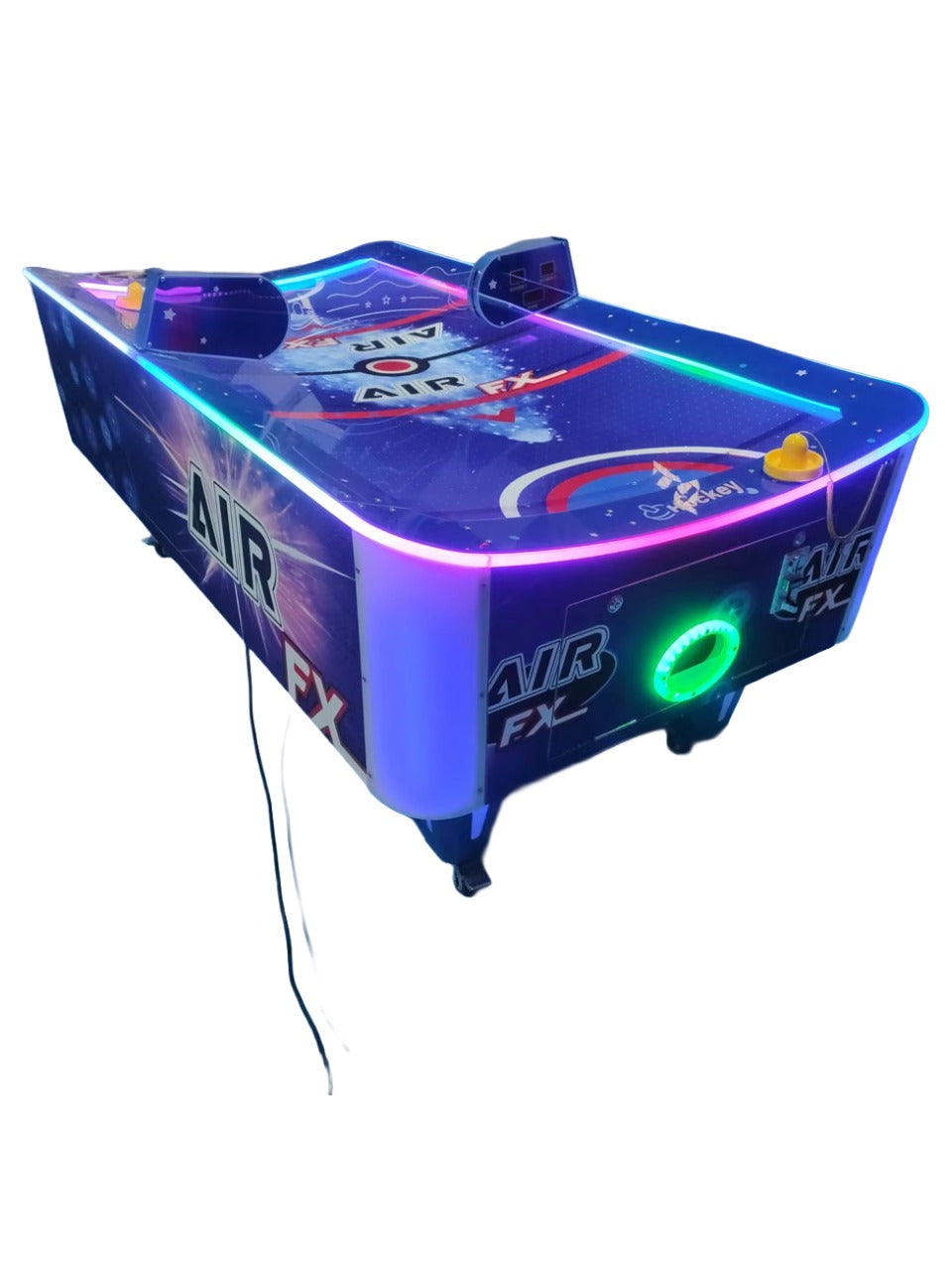 InfinityTechX AirStrikeFX