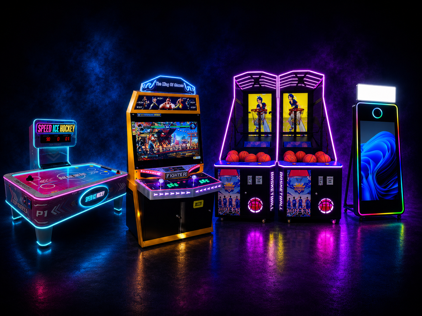 Featured Venue Packages