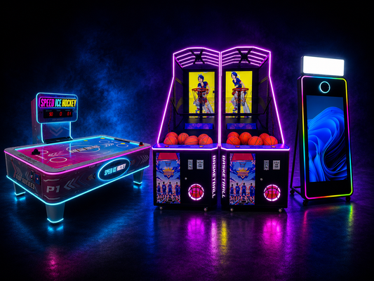 Venue Growth Package