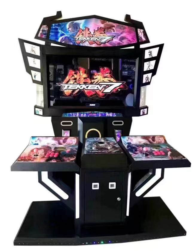 Tekken 7 Arcade Machine