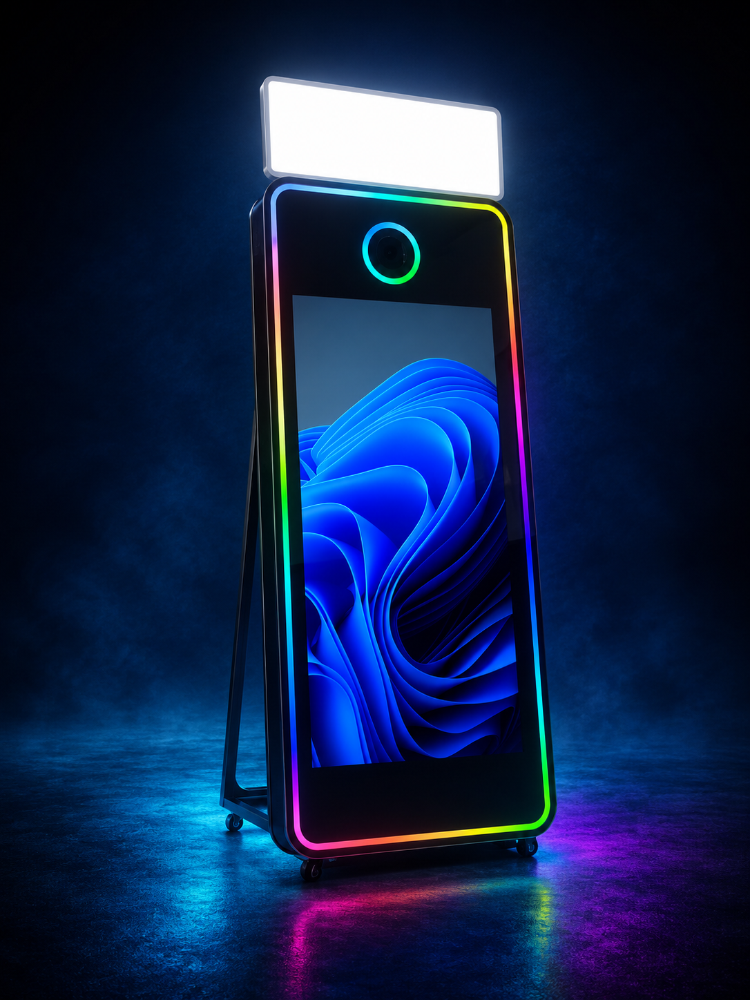 Venue Growth Package
