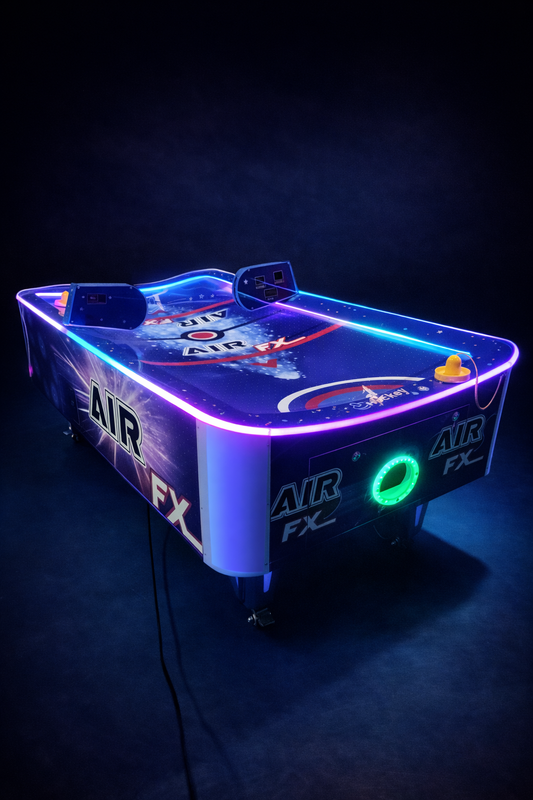 InfinityTechX AirStrikeFX