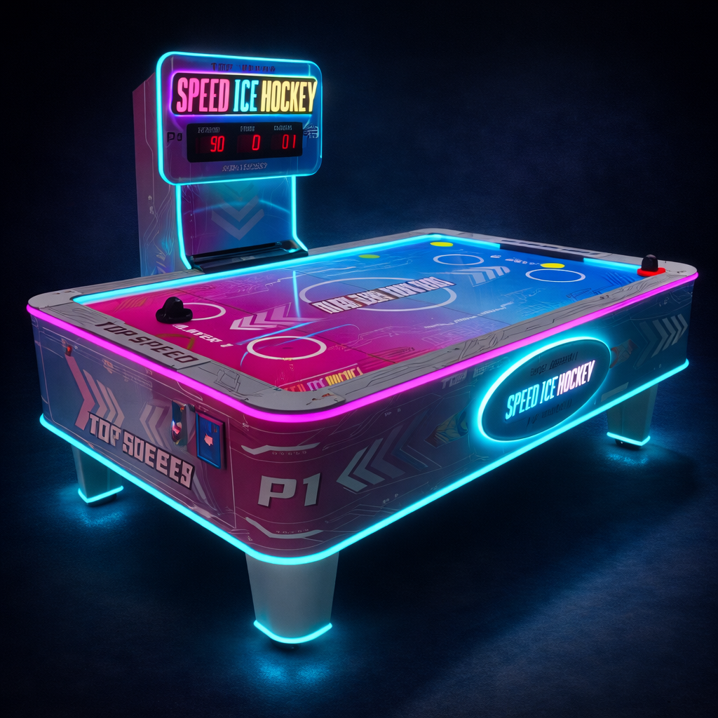Ultimate Entertainment Zone