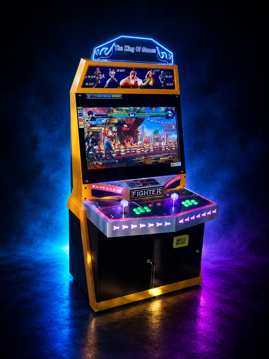 Ultimate Entertainment Zone