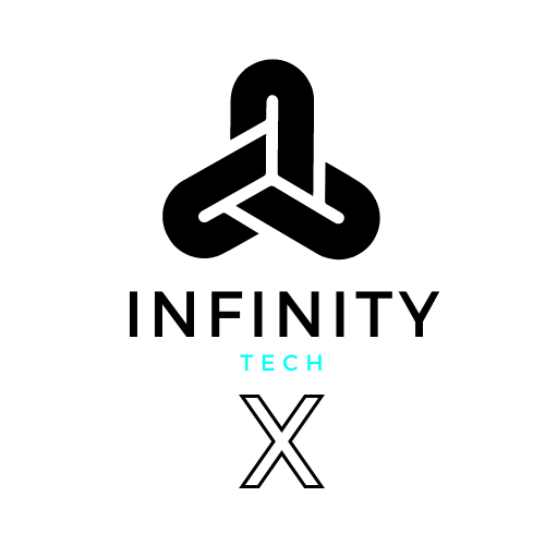 InfinityTechX Official Store