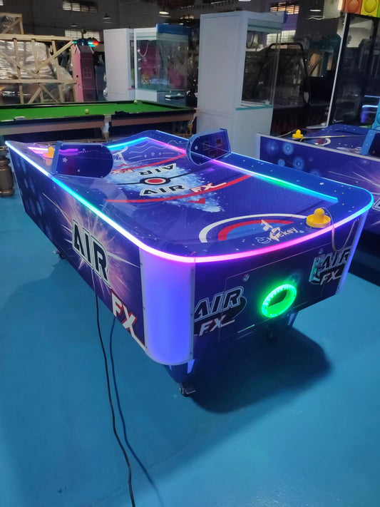 InfinityTechX AirStrikeFX